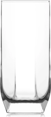 Zestaw wysokich szklanek LAV Tuana 330 ml – 6 szt.