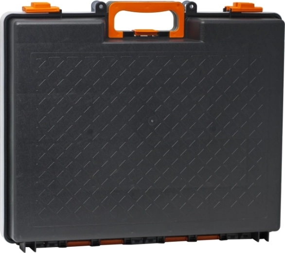 Podwójny organizer 480 × 400 × 120 mm