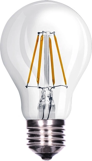 Solight retro żarówka LED E27 8 W 3000 K 810 lm