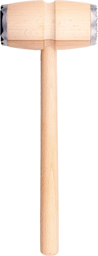 Drewniany tłuczek do mięsa Toro