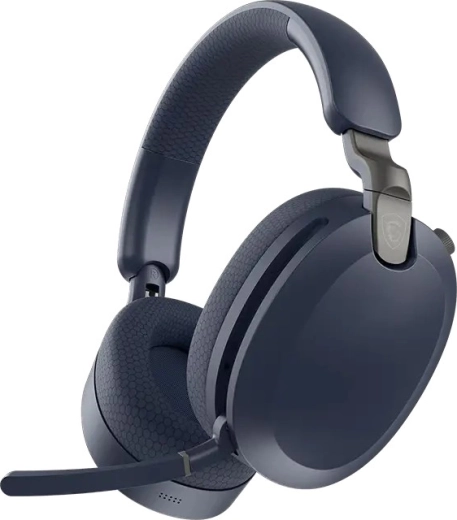 Bezprzewodowe słuchawki Maestro 500 Wireless ciemnoniebieskie