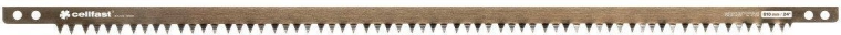 Brzeszczot CELLFAST 610 mm do suchego drewna