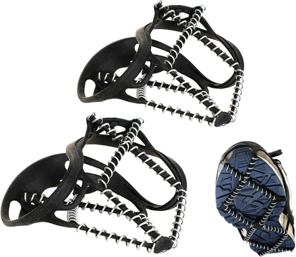 Antypoślizgowe nakładki Bq41j