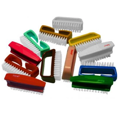 Szczoteczka do rąk Sanel Wisełka D