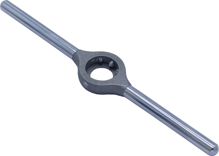 Uchwyt do narzynek 45 mm (M16–M20) KMITEX