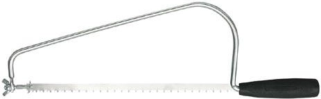 Piła ogrodowa 165 mm PILANA z plastikową rękojeścią