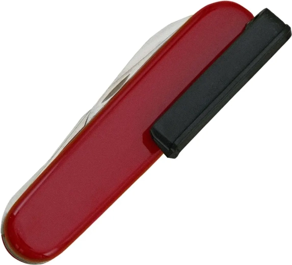 Spec Wrks odpinany klips kieszonkowy do Swiss Army Knife (Victorinox) - 1 szt.