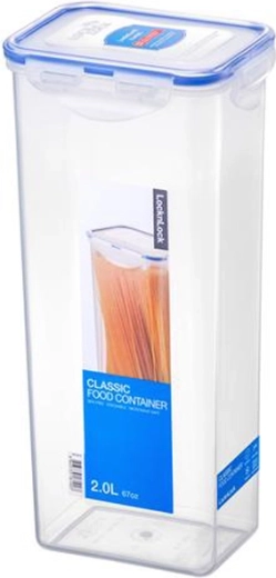 Pojemnik na żywność LOCKnLOCK prostokątny 2000 ml