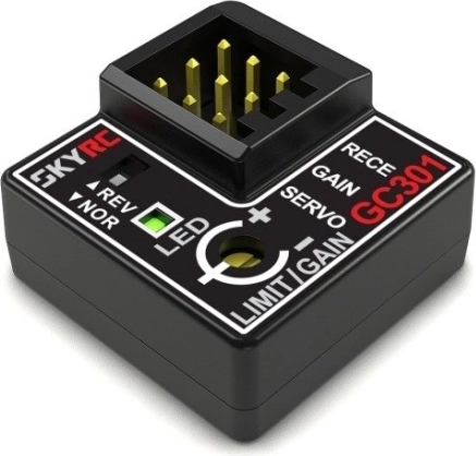 Żyroskop do aut RC SKYRC GC301
