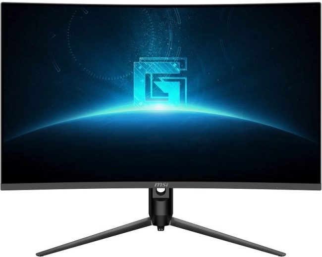 MSI G32CQ5P 31,5" zakrzywiony monitor do gier WQHD 170 Hz