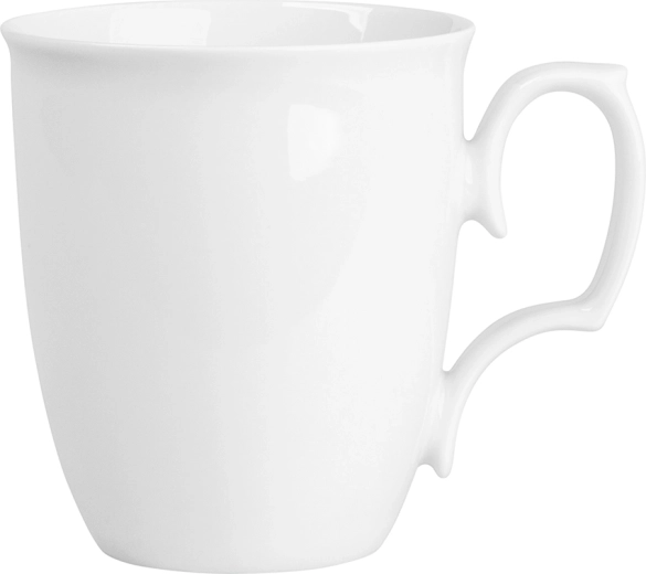 MariaPaula Klasyka biały kubek 360 ml