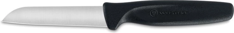Nóż do warzyw Wüsthof 8 cm, czarny