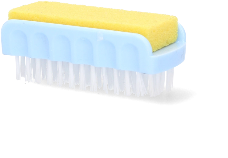 Szczoteczka do rąk z pumeksem LAJKONIK