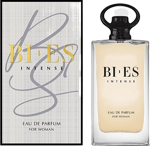 Damska woda perfumowana BI-ES Intense 100 ml
