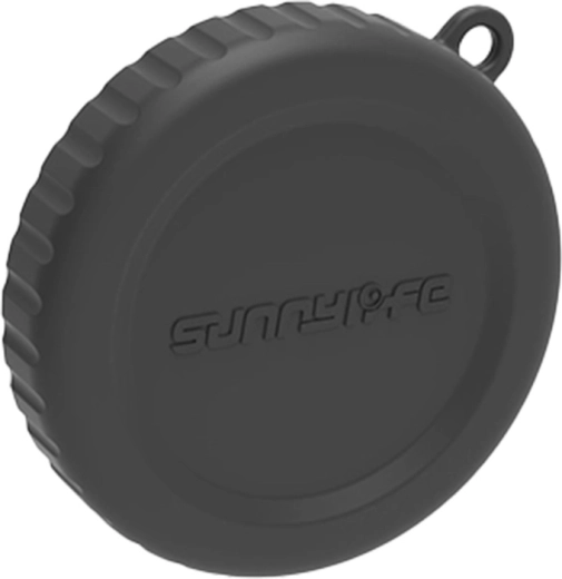 Silikonowa osłona obiektywu Sunnylife do DJI Osmo Action 6