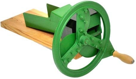 Ręczna krajalnica do pokrzyw