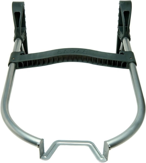 Uchwyt ścienny CADAC do zawieszenia gazowego grilla Carri Chef