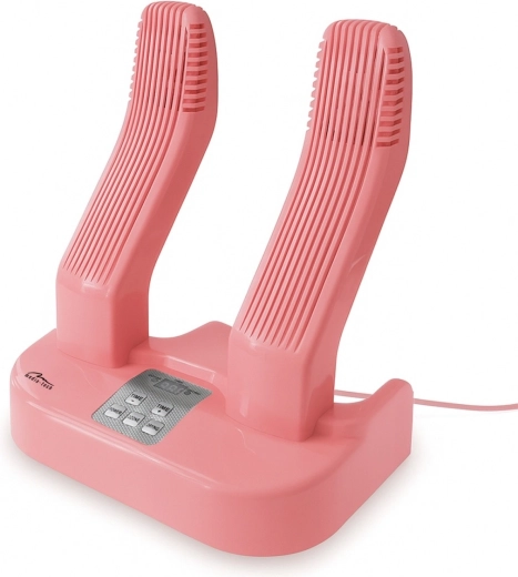 Multi dryer ozone pro – elektryczna suszarka i ozonowy dezynfektor obuwia