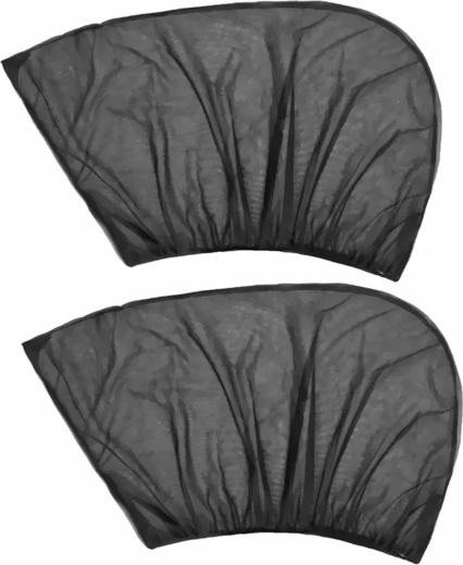 Ag936 moskitiera na okno auta 2 szt.