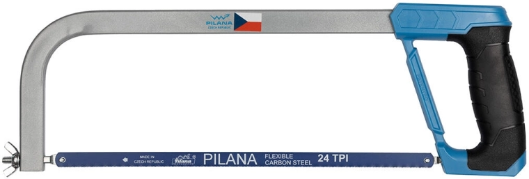 Rama ręcznej piły do metalu 300 mm PILANA