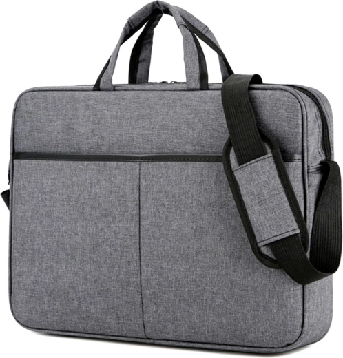 Elegancka torba na laptop 15,6"