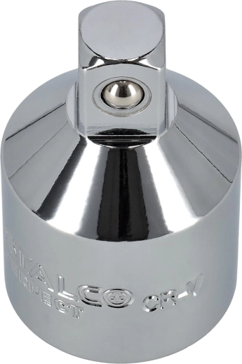 Redukcja 3/4" F na 1/2" M STALCO