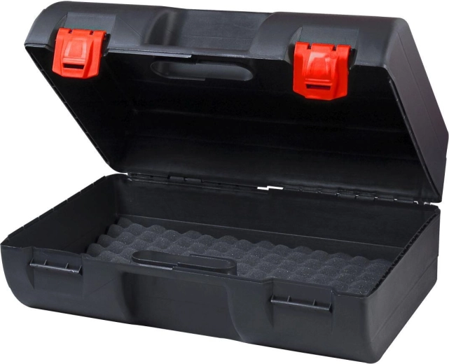 Kufer na wiertarkę Premium 16" 400 × 320 × 180 mm
