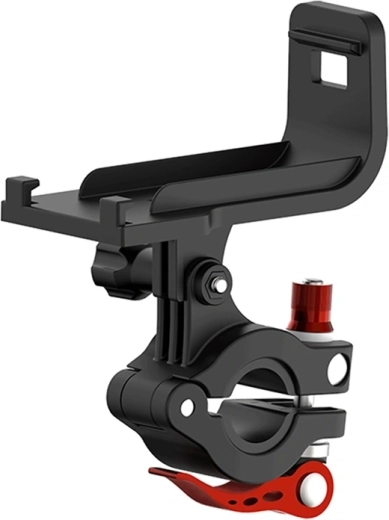 Uchwyt Sunnylife na kierownicę roweru do kontrolera DJI Mavic Air 2/Air 2S/Mini 2 - 1 szt.