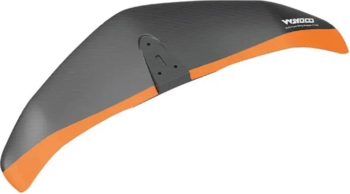 Przednie skrzydło Waydoo EVO Voyager C1100 z włókna węglowego