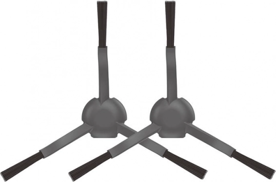 Szczotki boczne do Dreame Z10 Pro (2 szt.)