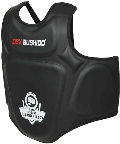 Ochraniacz klatki piersiowej DBX Bushido ARC-1500
