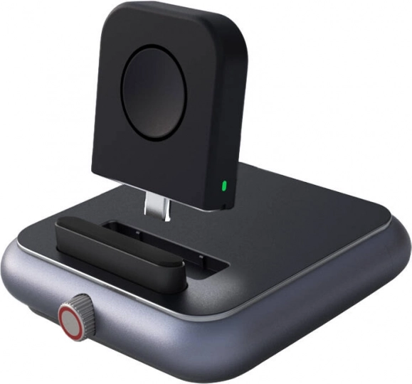 Magnetyczna ładowarka do Apple Watch od Joyroom