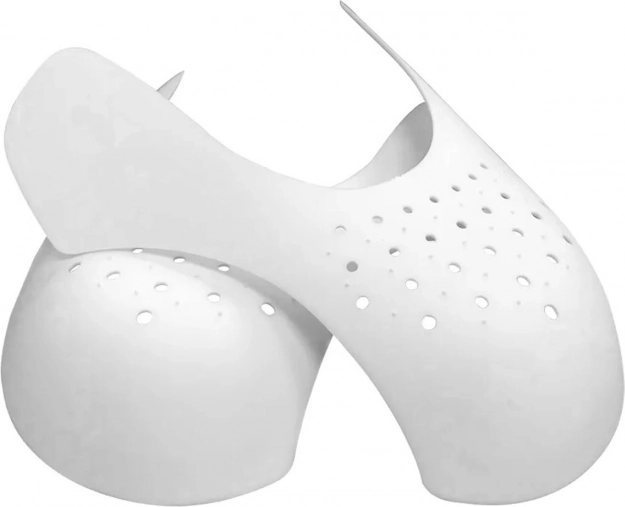 Wzmocnienia na czubki butów L (40-44)