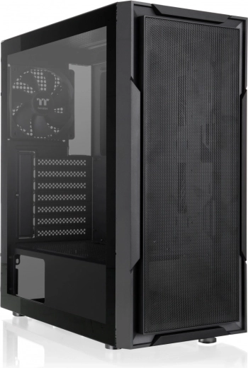 Obudowa komputerowa Thermaltake Versa XM1 z hartowanym szkłem i USB 3.0