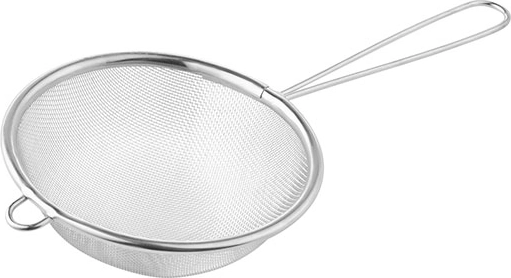 Sitko ze stali nierdzewnej 10 cm