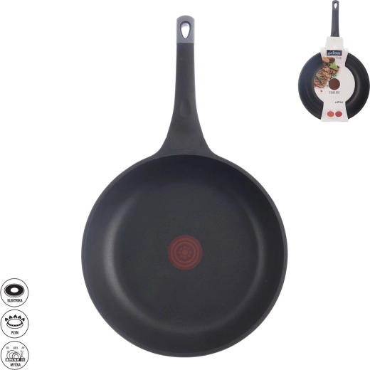Patelnia Gali 28 cm z powłoką nieprzywierającą