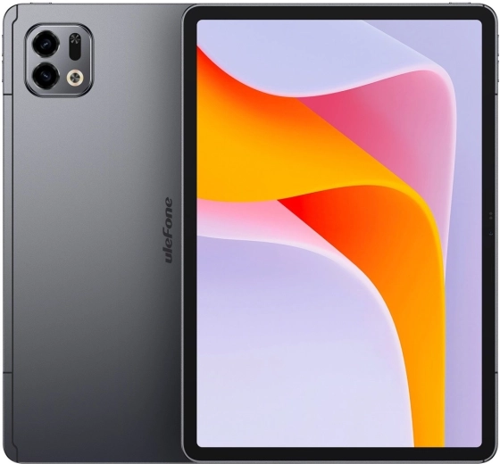 Ulefone Tab A12 Pro 4G 8/128 GB szary - 1 szt.