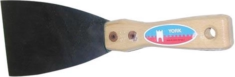 Elastyczna szpachla malarska ze stali 850 × 140 mm