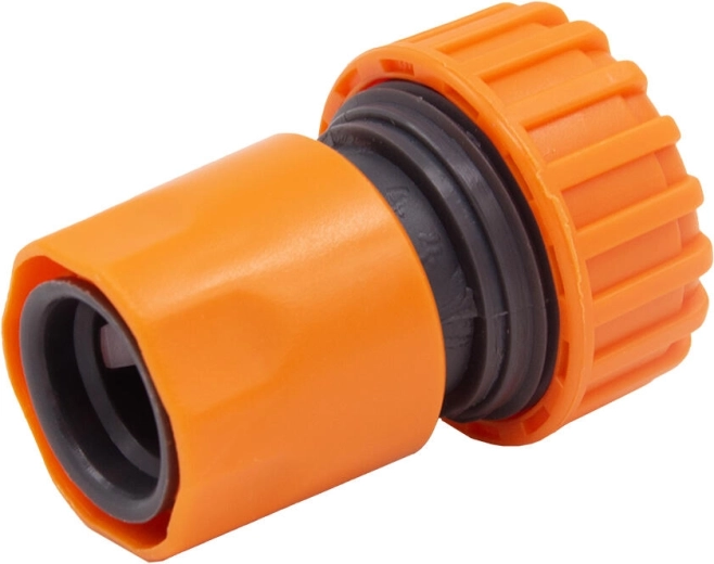 Szybkozłączka 3/4 AQUA