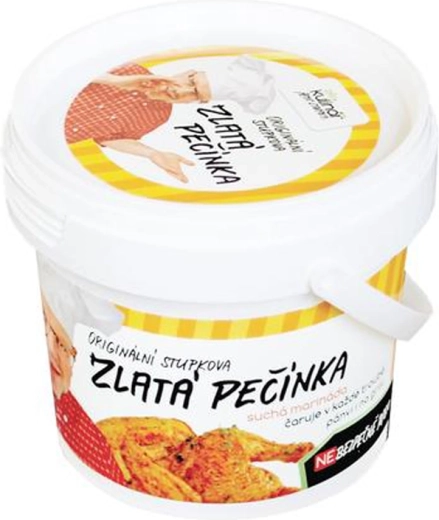 Przyprawa Złota pieczeń 80 g