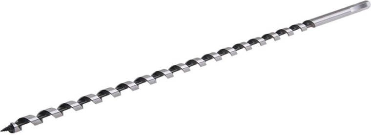 Wiertło spiralne do drewna 10 × 450 mm