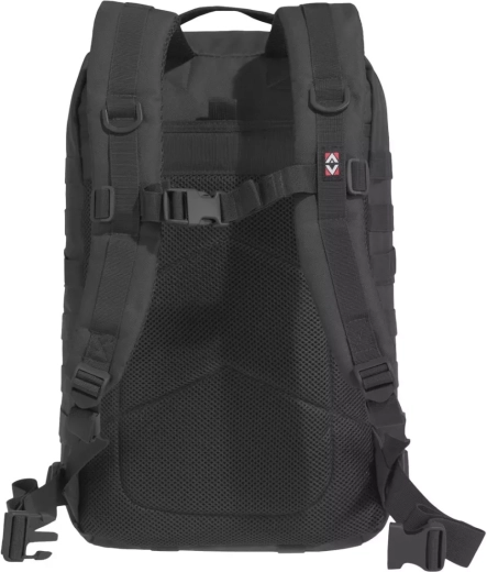 Taktyczny plecak PENTAGON Tac Maven Assault 50 l czarny