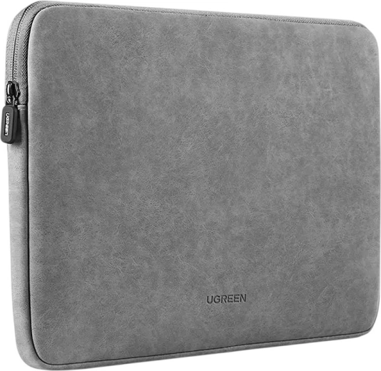 Ugreen etui ochronne na laptopa 13–13,9" szare