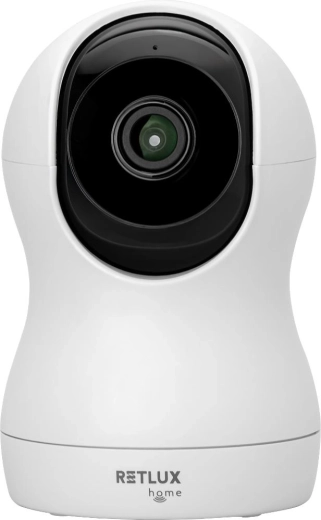 Wewnętrzna obrotowa kamera IP RETLUX Scope 2K QHD