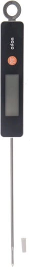 Cyfrowy kuchenny termometr szpilkowy z sondą 28 cm