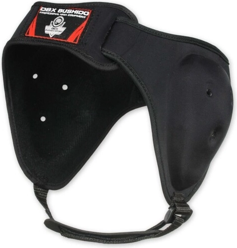 Ochraniacz uszu DBX BUSHIDO do sportów walki