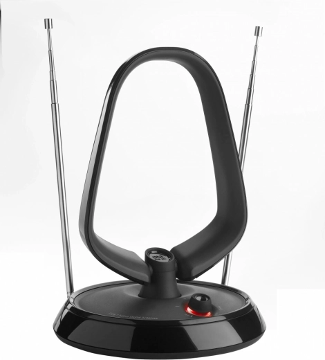 Wzmacniana antena wewnętrzna One For All SV9143 (do 42 dB)