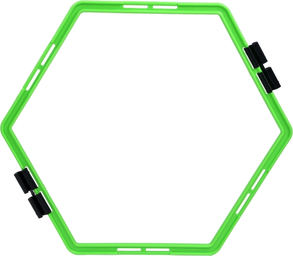 Agility drabinka z heksagonów HMS SKR06