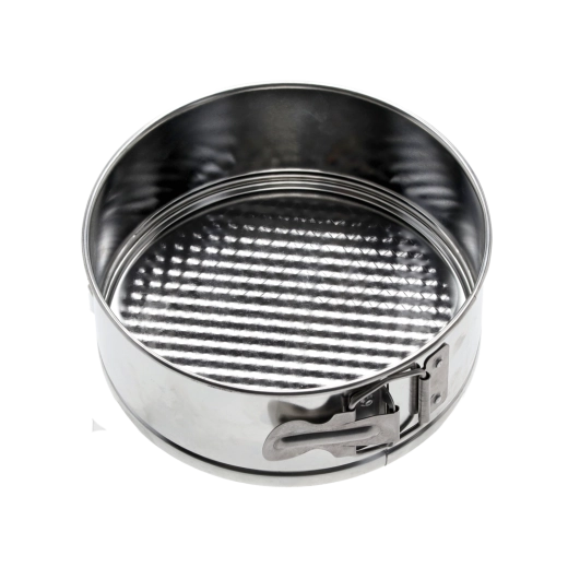 Okrągła forma do tortu 16 cm z klamrą SNB