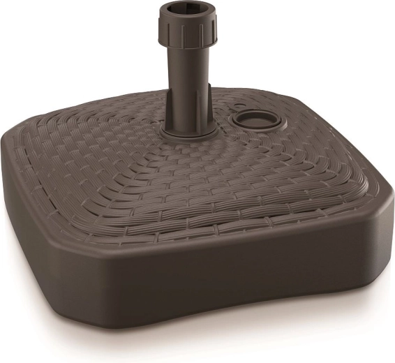 Podstawa pod parasol kwadratowa umbra 39 × 39 cm UMBRELLA